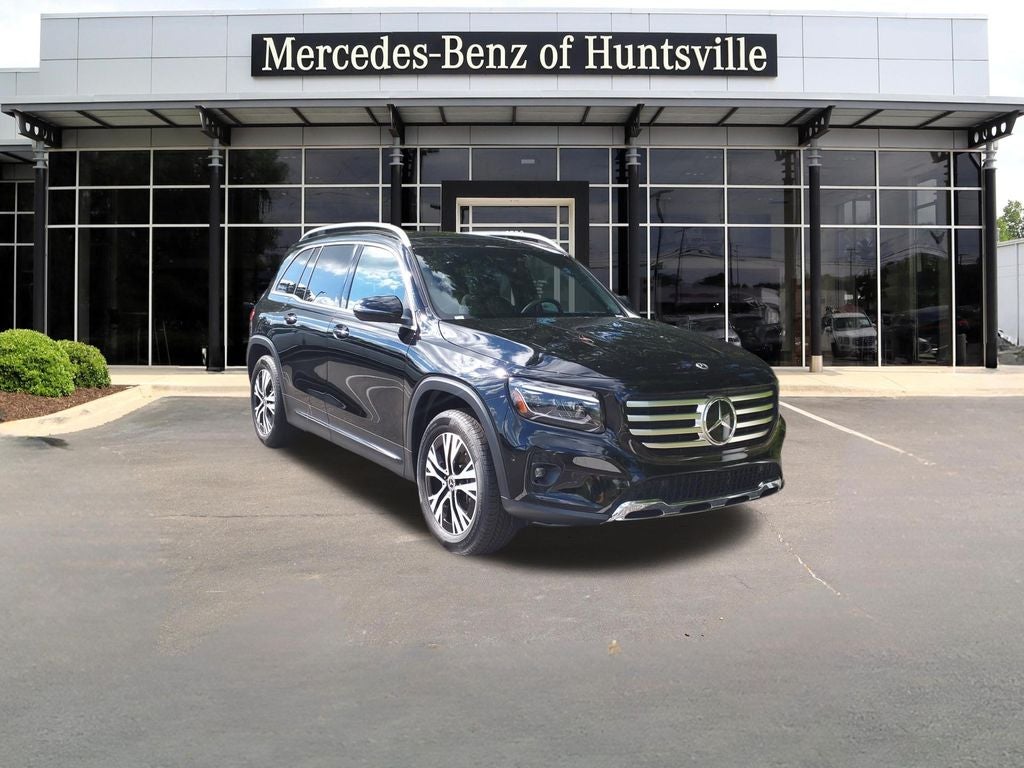 2024 Mercedes-Benz GLB